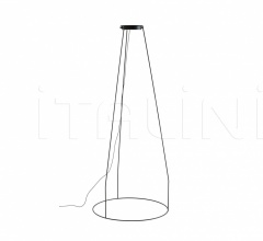 Итальянские Напольные светильники - Напольный светильник LAMP06 Итальянские Напольные светильники - Напольный светильник LAMP06 фабрика Ligne Roset