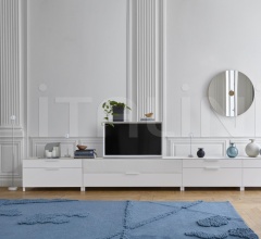 Итальянские Напольные светильники - Напольный светильник Calot Итальянские Напольные светильники - Напольный светильник Calot фабрика Ligne Roset