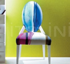 Стул FLAMINIA CR/628 Стул FLAMINIA CR/628 фабрика Creazioni