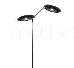 Итальянские Напольные светильники - Напольный светильник Pong Итальянские Напольные светильники - Напольный светильник Pong фабрика Ligne Roset