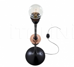 Итальянские Напольные светильники - Напольный светильник Baroque Итальянские Напольные светильники - Напольный светильник Baroque фабрика Ligne Roset