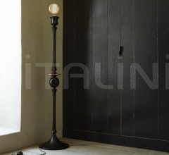 Итальянские Напольные светильники - Напольный светильник Baroque Итальянские Напольные светильники - Напольный светильник Baroque фабрика Ligne Roset