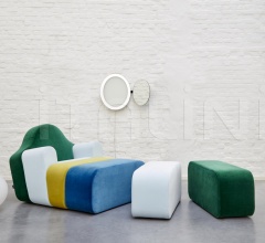 Итальянские Свет - Настенный светильник Mathilde Итальянские Свет - Настенный светильник Mathilde фабрика Ligne Roset