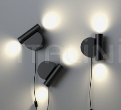 Итальянские Свет - Настенный светильник Mani Итальянские Свет - Настенный светильник Mani фабрика Ligne Roset