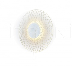 Итальянские Свет - Настенный светильник Rosa, Rosa, Rosas Итальянские Свет - Настенный светильник Rosa, Rosa, Rosas фабрика Ligne Roset