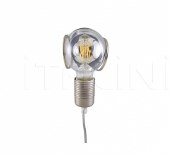 Итальянские Свет - Настенный светильник La Plic Итальянские Свет - Настенный светильник La Plic фабрика Ligne Roset