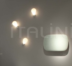 Итальянские Свет - Настенный светильник Brume Итальянские Свет - Настенный светильник Brume фабрика Ligne Roset