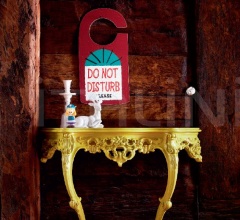 Итальянские Консоли - Консоль ERNESTINA фабрика Creazioni