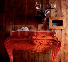 Итальянские Спальни - Комод POLDO фабрика Creazioni