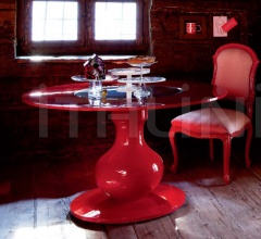 Итальянские Столовая - Стол обеденный ELIO фабрика Creazioni