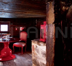 Стул CAMILLA CR/1907 фабрика Creazioni