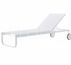 Шезлонг Lettino Шезлонг Lettino фабрика Ligne Roset