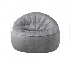 Кресло Ottoman Outdoor Кресло Ottoman Outdoor фабрика Ligne Roset