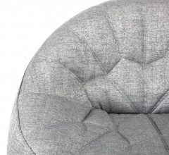 Кресло Ottoman Outdoor Кресло Ottoman Outdoor фабрика Ligne Roset