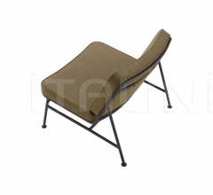 Кресло Backpack 2 Outdoor Кресло Backpack 2 Outdoor фабрика Ligne Roset