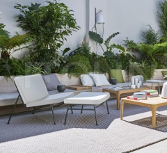 Кресло Backpack 2 Outdoor Кресло Backpack 2 Outdoor фабрика Ligne Roset