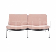 Диван Backpack 2 Outdoor Диван Backpack 2 Outdoor фабрика Ligne Roset