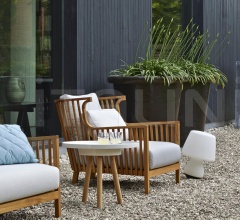 Кресло Elizabeth Teck Кресло Elizabeth Teck фабрика Ligne Roset
