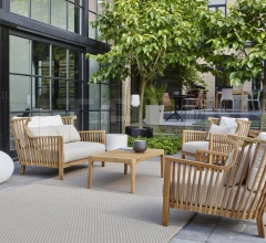 Кресло Elizabeth Teck Кресло Elizabeth Teck фабрика Ligne Roset