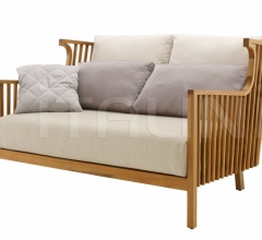 Диван Elizabeth Teck Диван Elizabeth Teck фабрика Ligne Roset