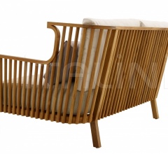 Диван Elizabeth Teck Диван Elizabeth Teck фабрика Ligne Roset