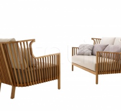 Диван Elizabeth Teck Диван Elizabeth Teck фабрика Ligne Roset