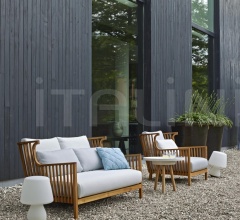 Диван Elizabeth Teck Диван Elizabeth Teck фабрика Ligne Roset