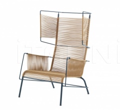Кресло Fifty Кресло Fifty фабрика Ligne Roset