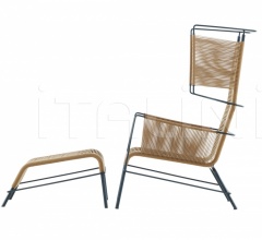Кресло Fifty Кресло Fifty фабрика Ligne Roset