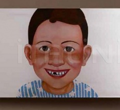 Картина IL BIMBO CR/45-QS фабрика Creazioni