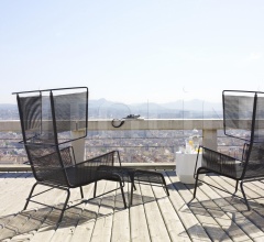 Кресло Fifty Кресло Fifty фабрика Ligne Roset