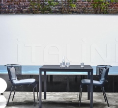Стул Fifty Стул Fifty фабрика Ligne Roset