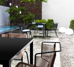 Стул Fifty Стул Fifty фабрика Ligne Roset