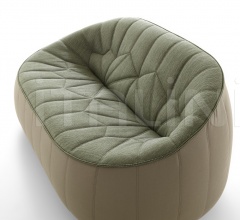 Диван Ottoman Outdoor Диван Ottoman Outdoor фабрика Ligne Roset