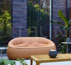 Диван Ottoman Outdoor Диван Ottoman Outdoor фабрика Ligne Roset