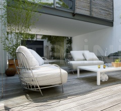 Диван Passio Диван Passio фабрика Ligne Roset