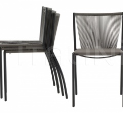 Стул Stresa Стул Stresa фабрика Ligne Roset