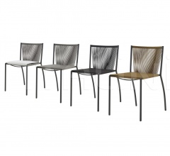 Стул Stresa Стул Stresa фабрика Ligne Roset
