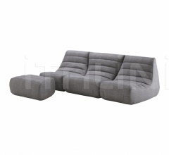 Диван Saparella Outdoor Диван Saparella Outdoor фабрика Ligne Roset