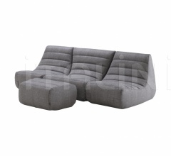 Диван Saparella Outdoor Диван Saparella Outdoor фабрика Ligne Roset