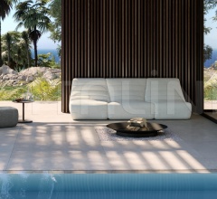 Диван Saparella Outdoor Диван Saparella Outdoor фабрика Ligne Roset
