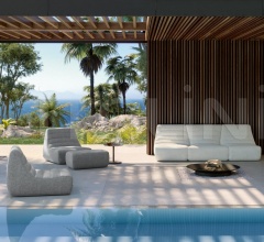 Диван Saparella Outdoor Диван Saparella Outdoor фабрика Ligne Roset