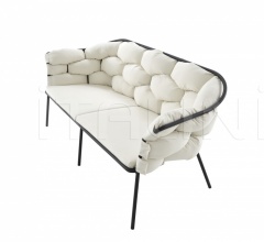 Диван Serpentine Диван Serpentine фабрика Ligne Roset