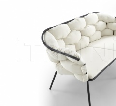 Диван Serpentine Диван Serpentine фабрика Ligne Roset