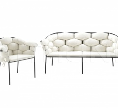 Диван Serpentine Диван Serpentine фабрика Ligne Roset