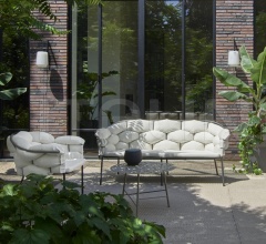 Диван Serpentine Диван Serpentine фабрика Ligne Roset
