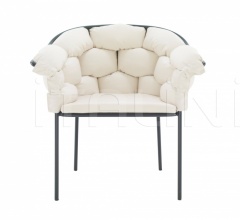 Кресло Serpentine Кресло Serpentine фабрика Ligne Roset