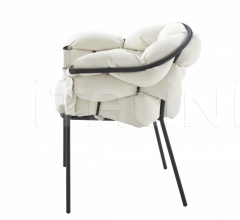 Кресло Serpentine Кресло Serpentine фабрика Ligne Roset