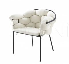 Кресло Serpentine Кресло Serpentine фабрика Ligne Roset