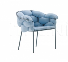 Кресло Serpentine Кресло Serpentine фабрика Ligne Roset